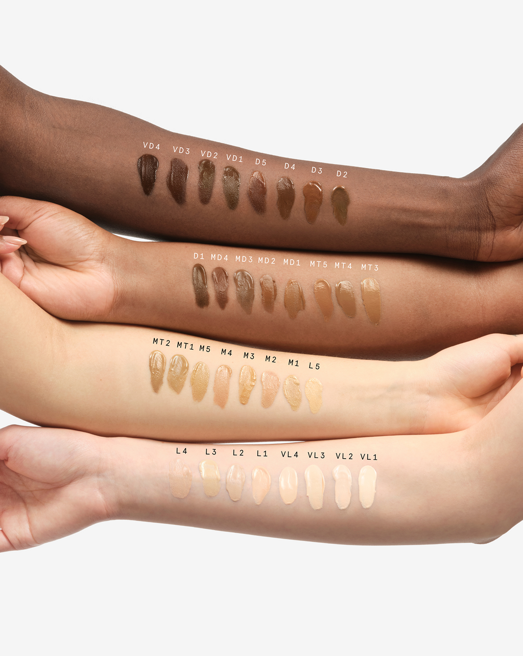 The Face Kit