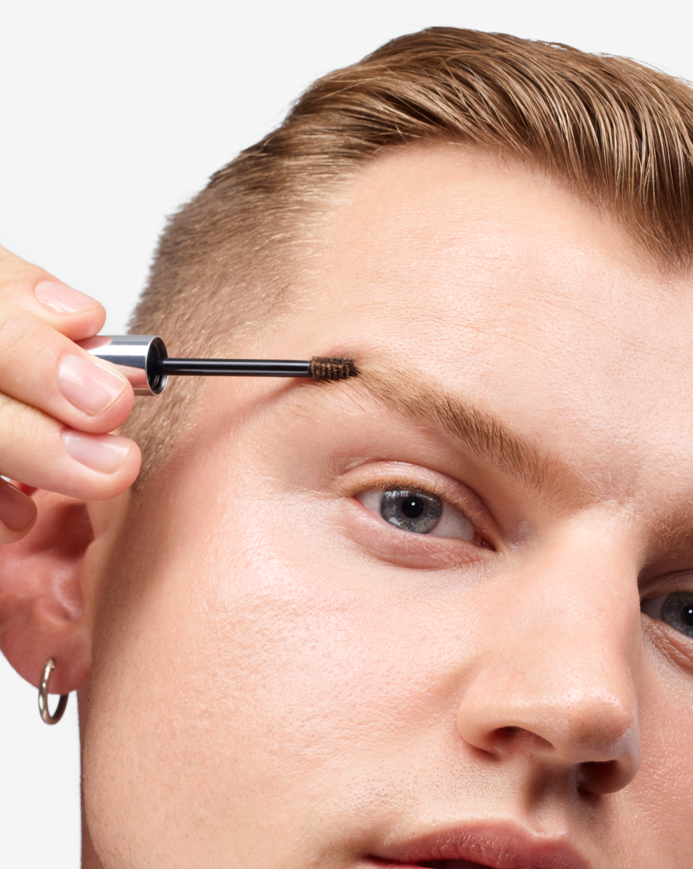 Boy Brow