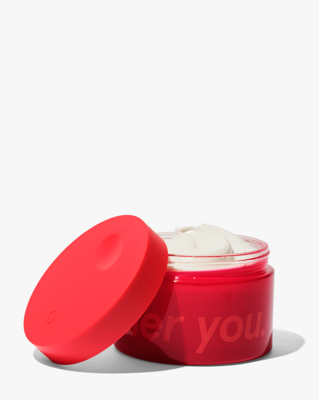 Cr¨¨me de You