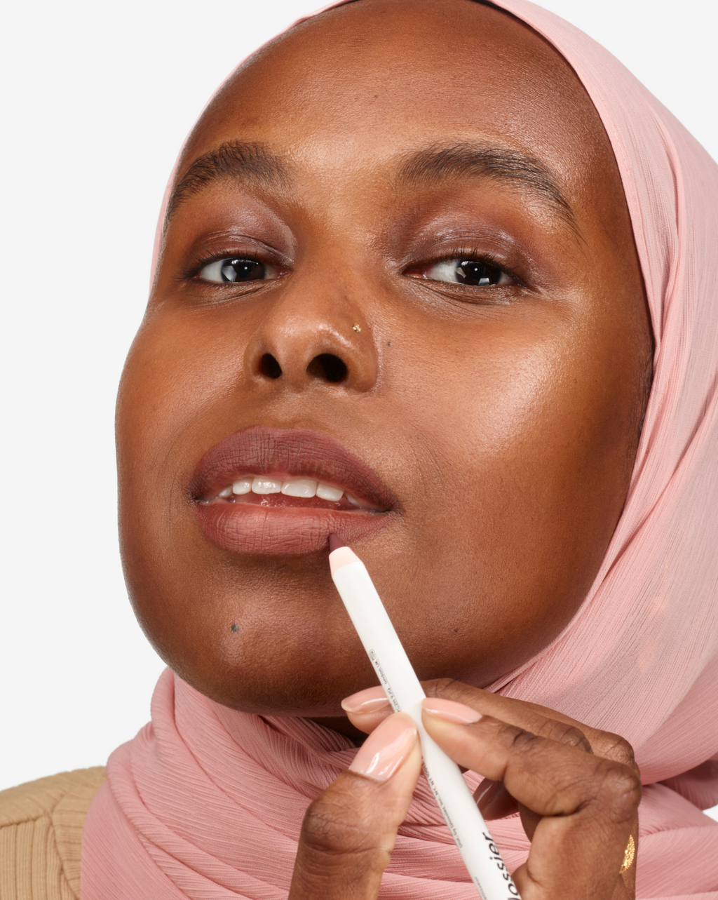 Lip Line