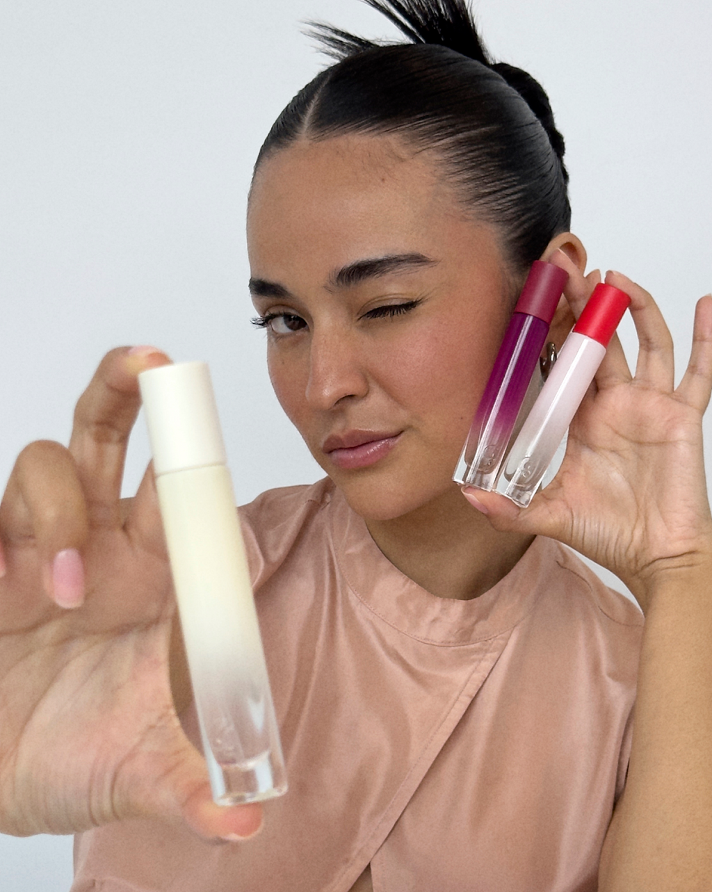 Glossier You Doux
