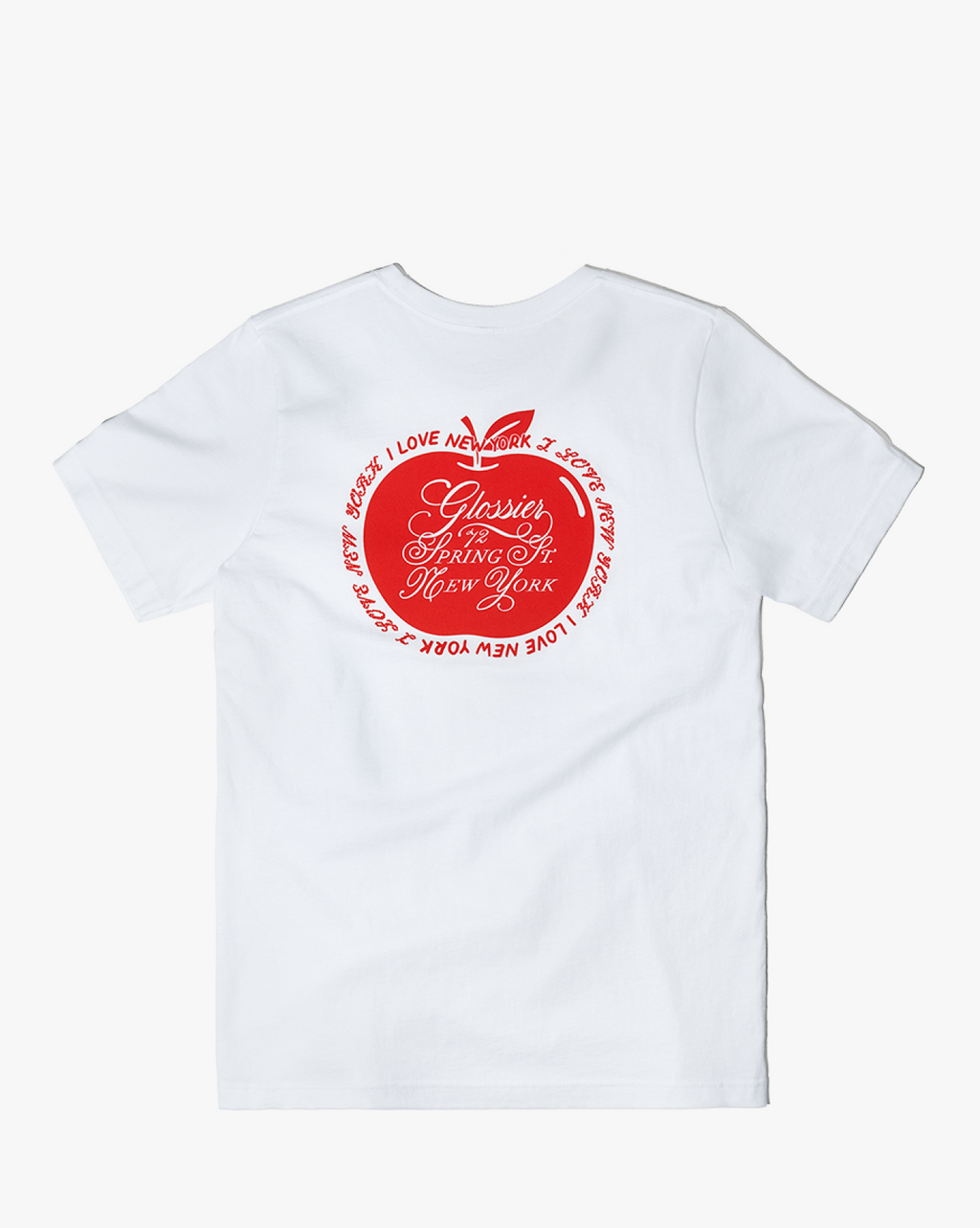 Big Apple Tee