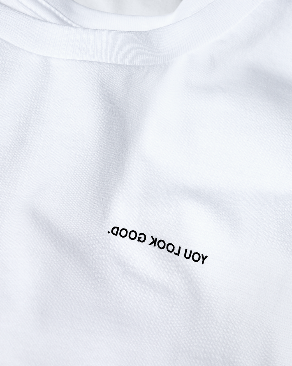 Big Apple Tee