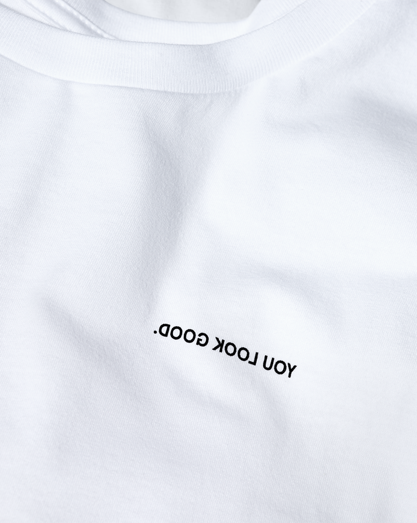 Big Apple Tee