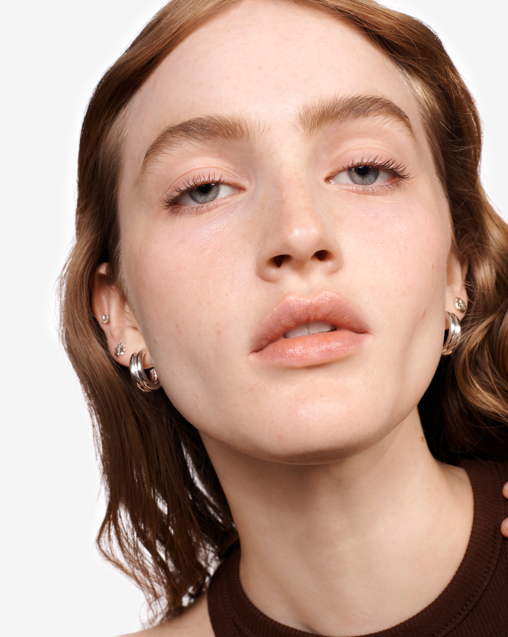 Boy Brow Arch