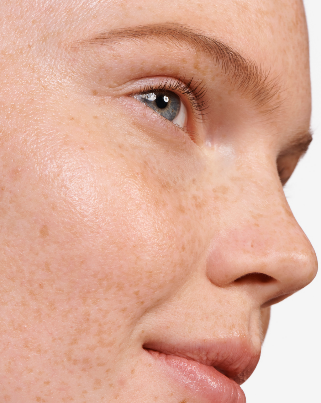 Boy Brow Arch