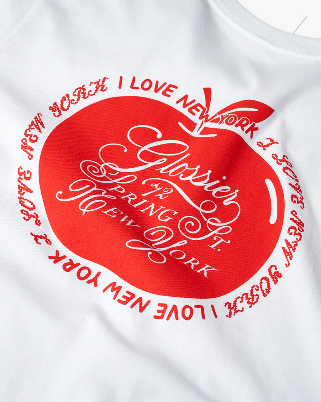 Big Apple Tee