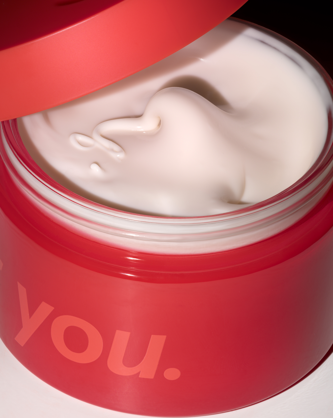 Cr¨¨me de You