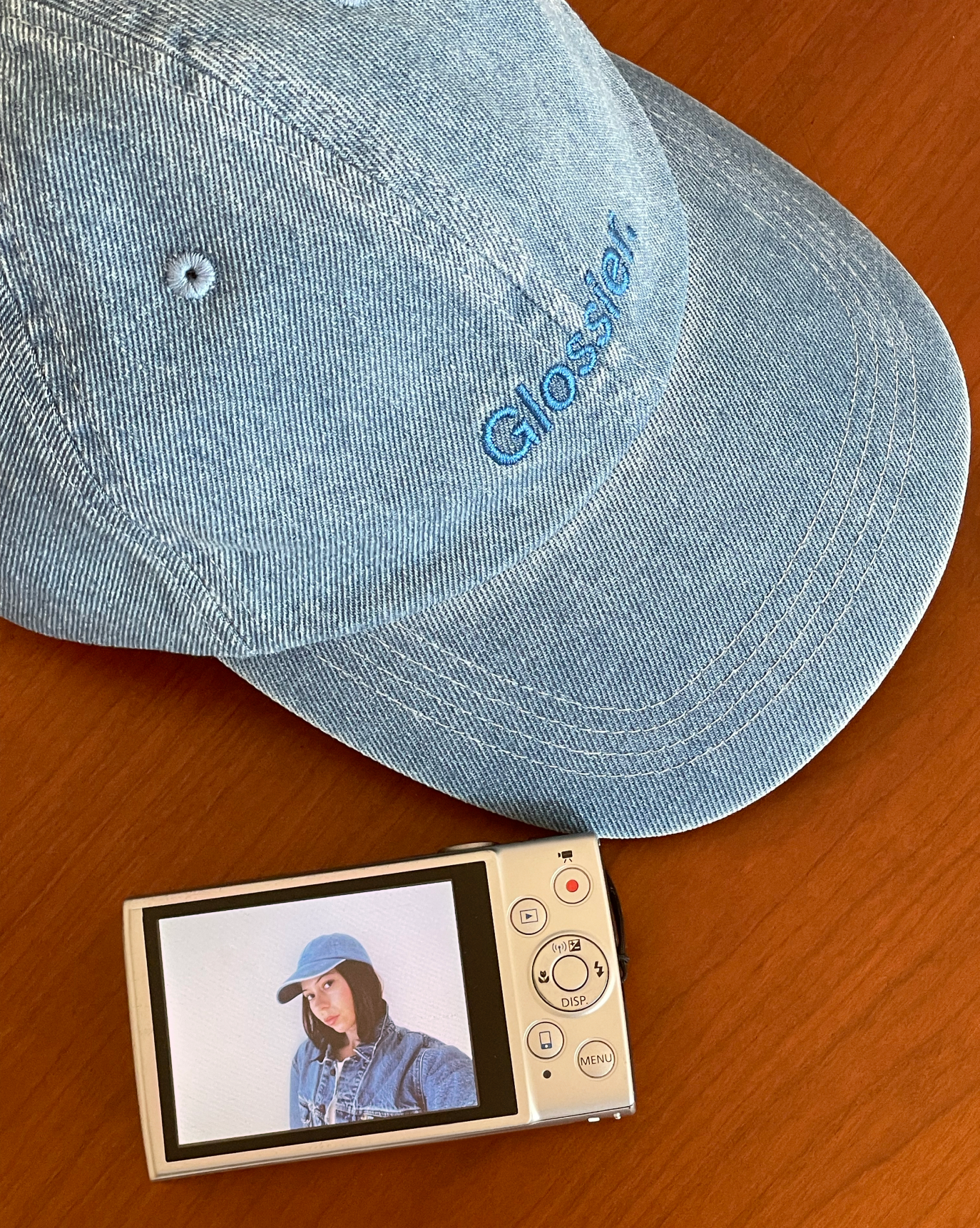 Classic Cap