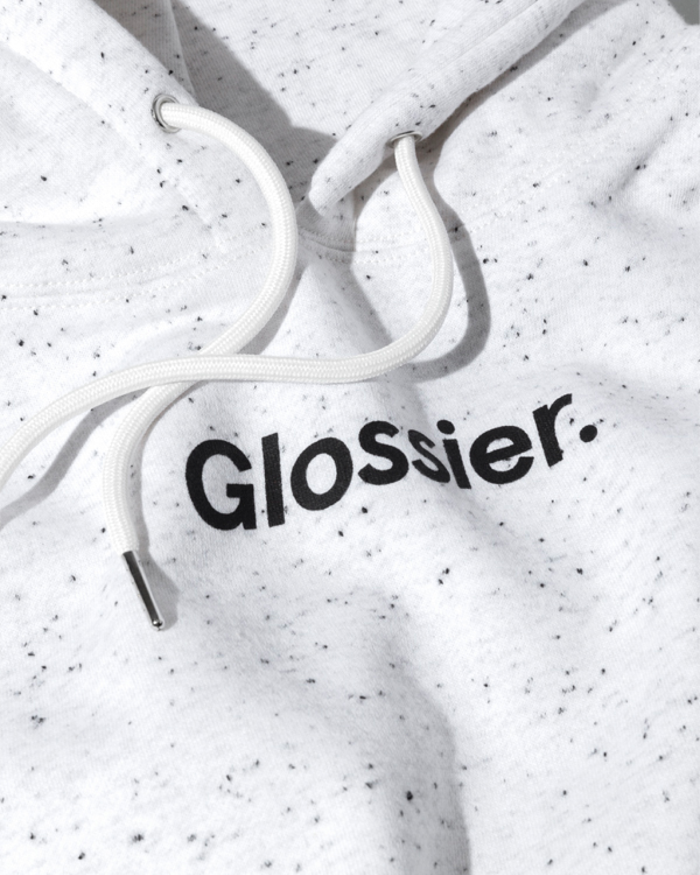 Terrazzo Hoodie