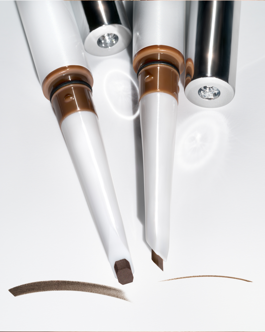 Boy Brow Arch