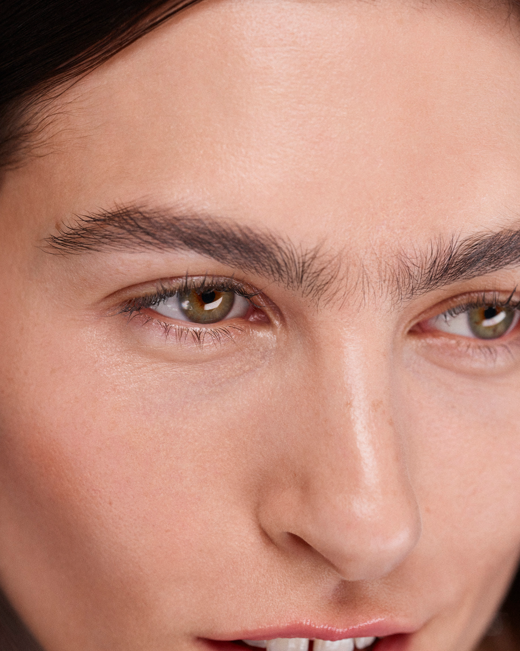 Boy Brow
