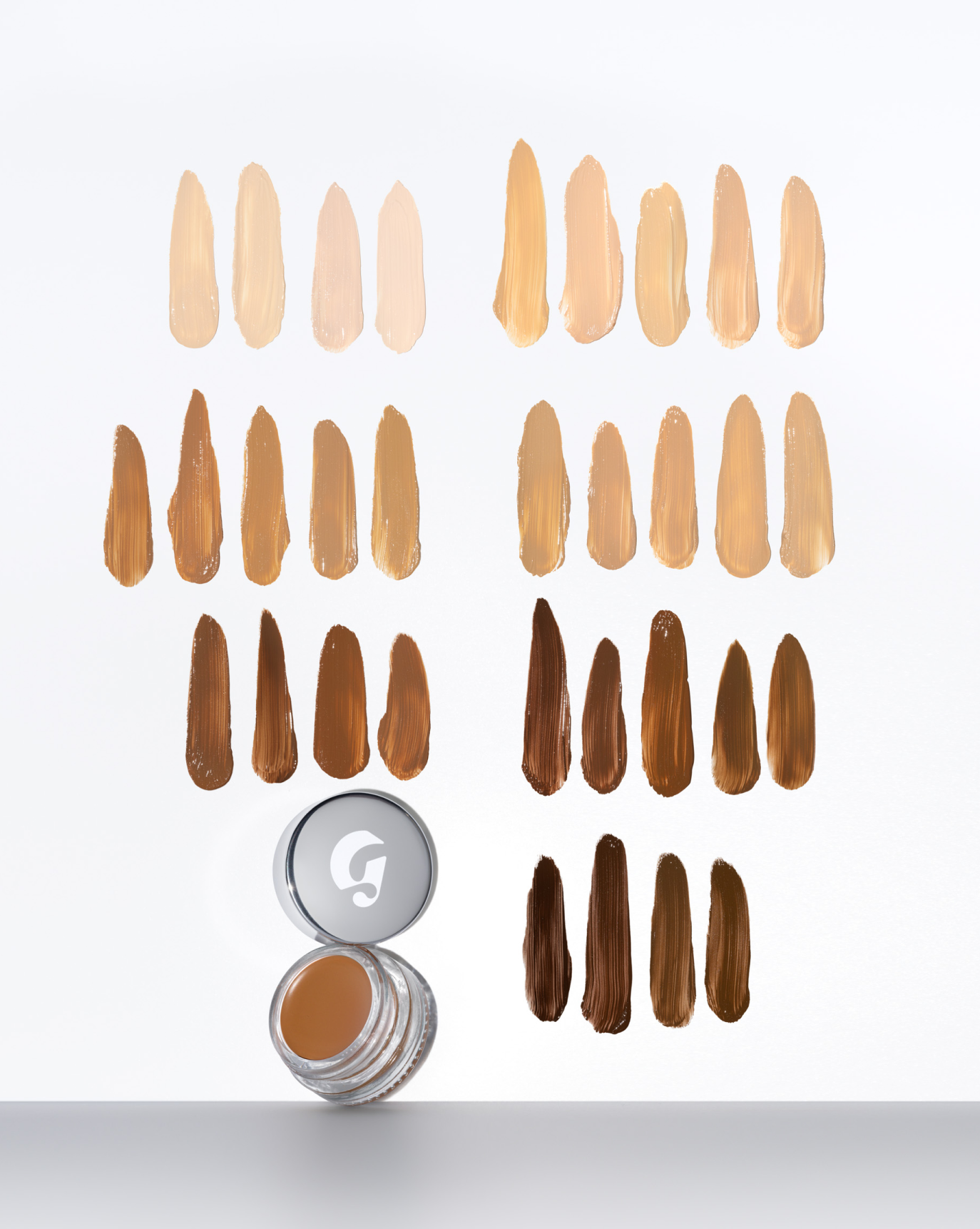 The No-Makeup Makeup Kit