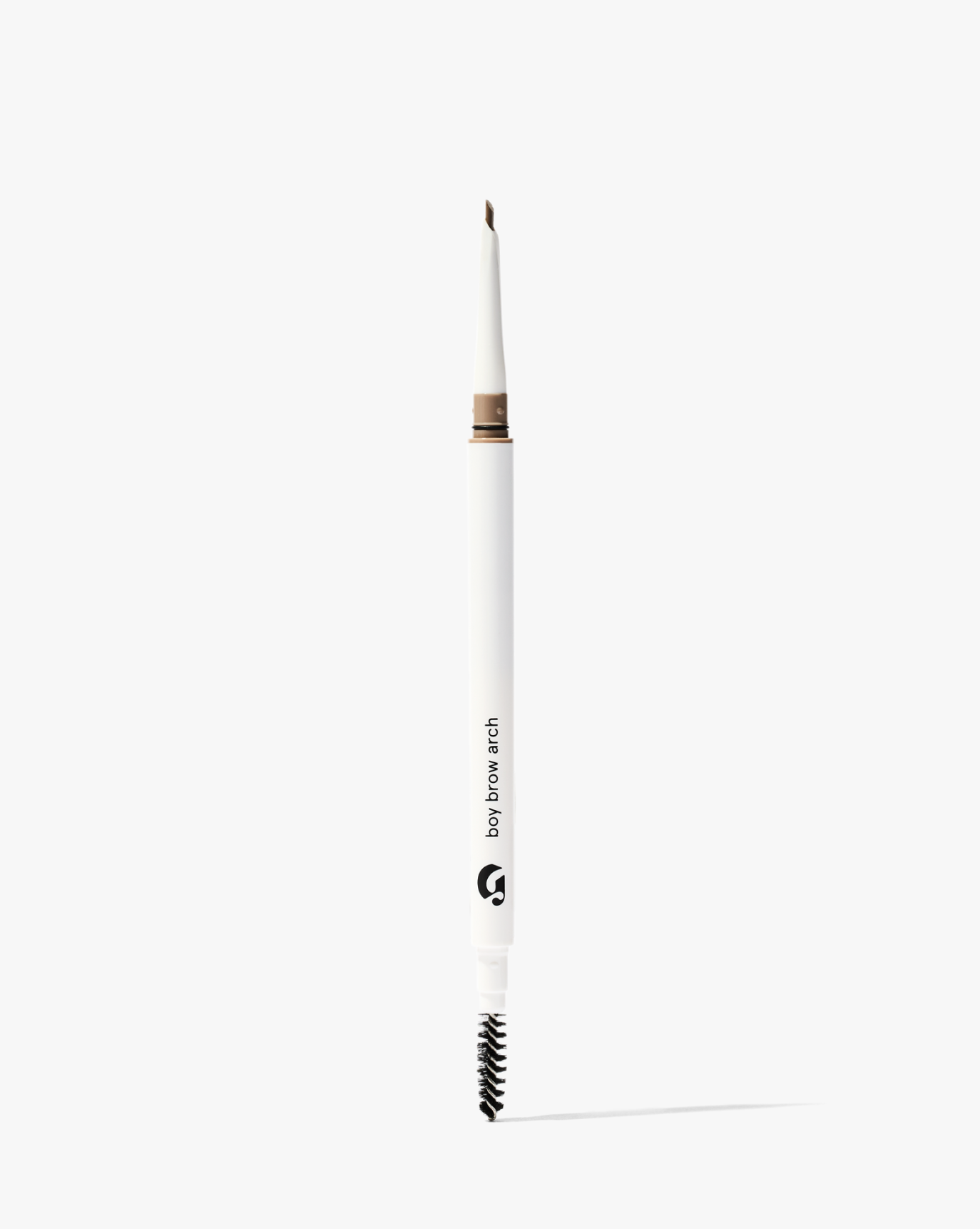 Boy Brow Arch