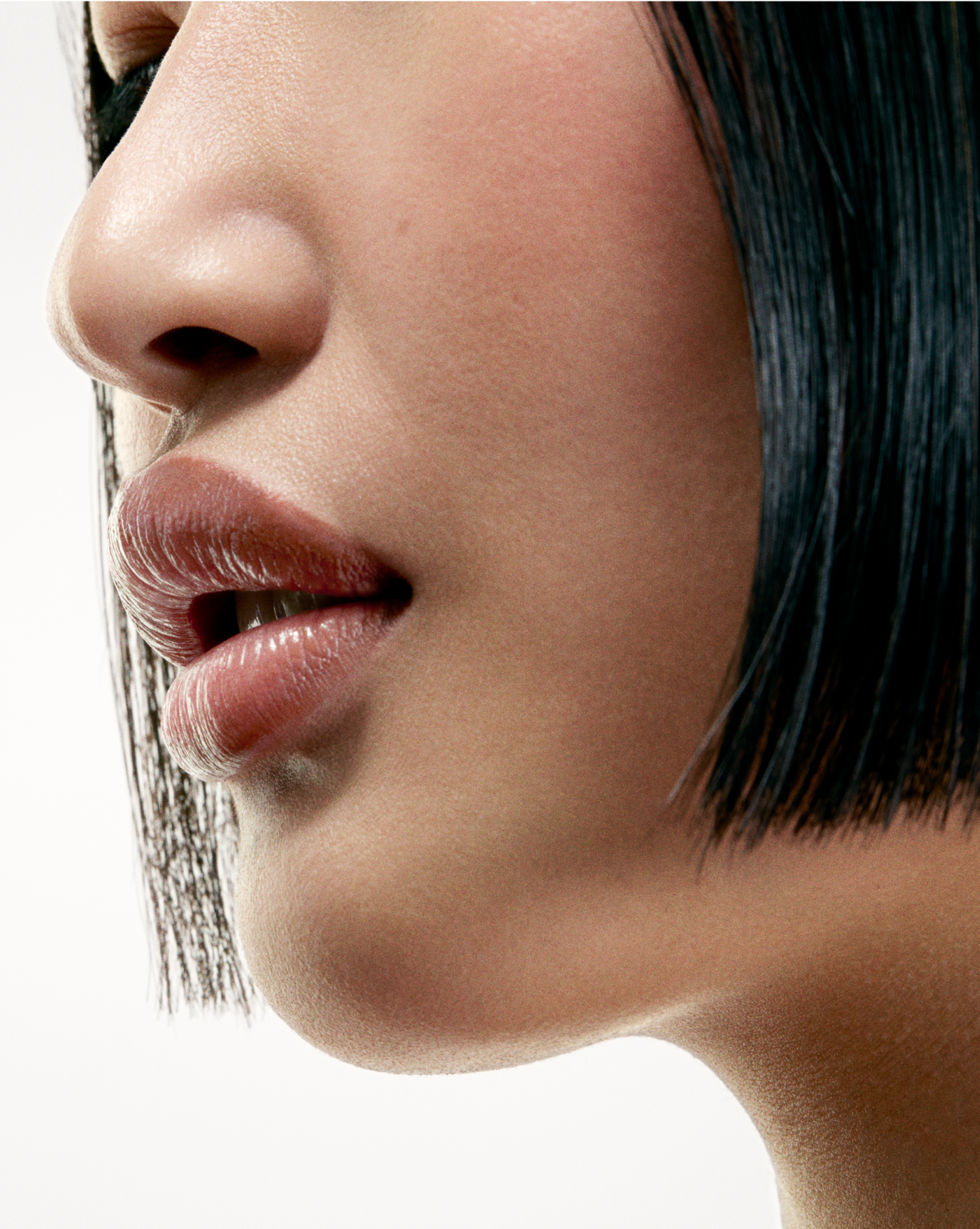 Lip Line