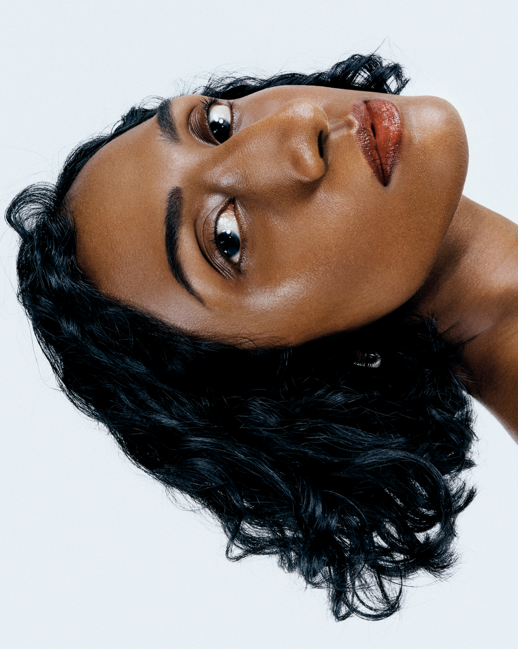 Boy Brow Arch